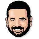 animated image Billy Mays