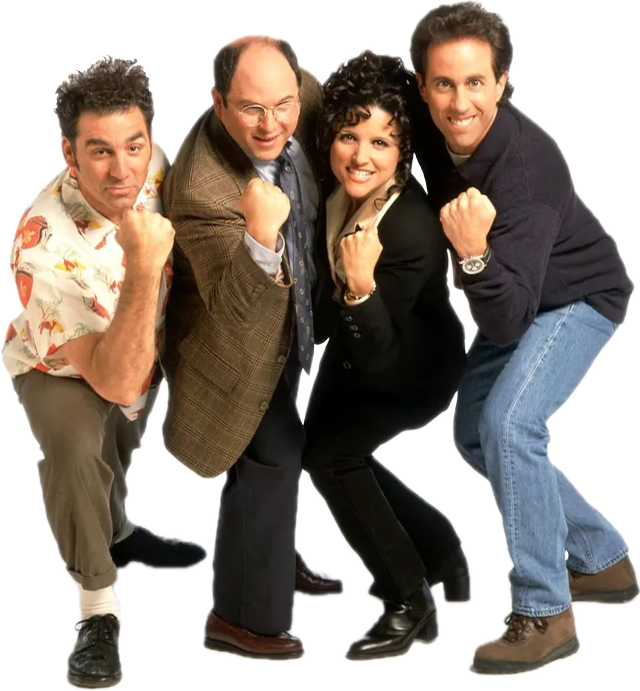 Seinfeld